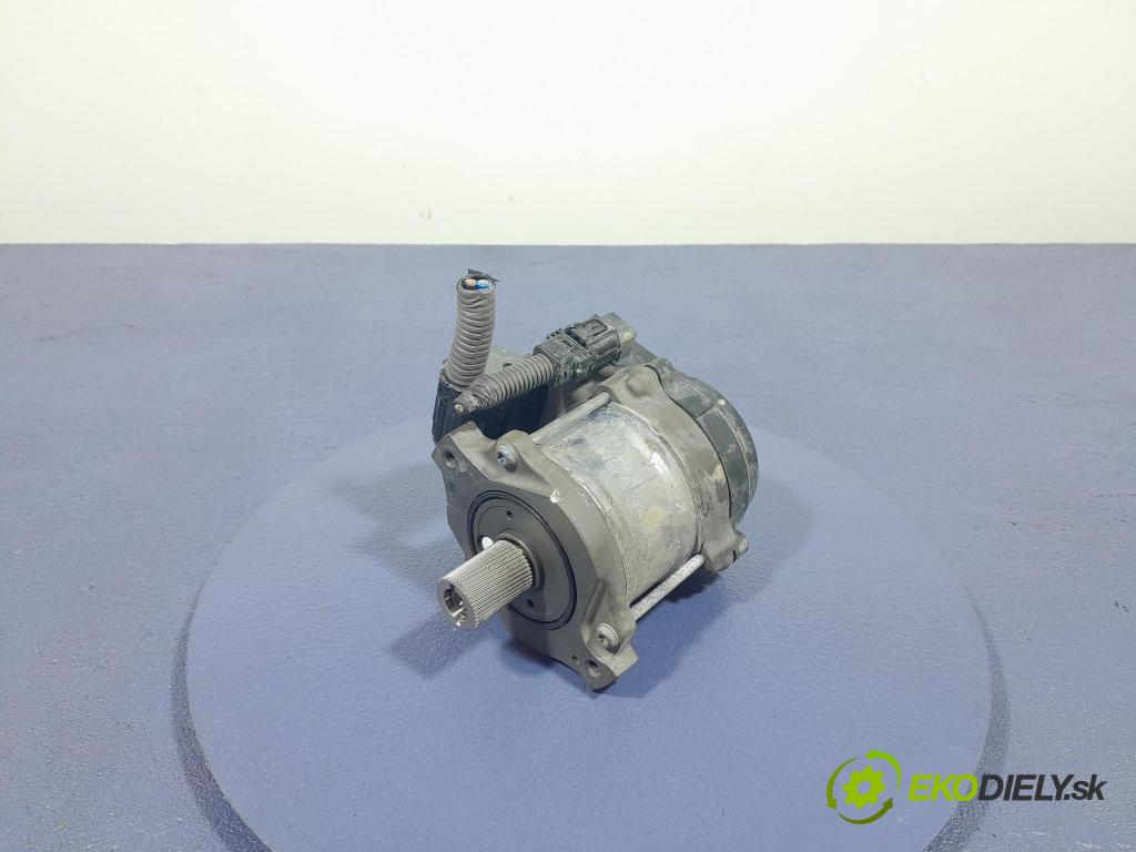 Toyota Rav4 2020 Ozubené kolo: volant 89650-42300