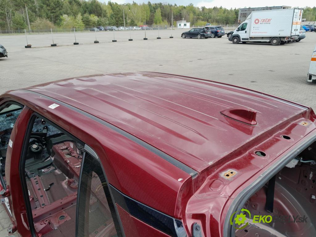 Toyota Rav4 2020 strecha 