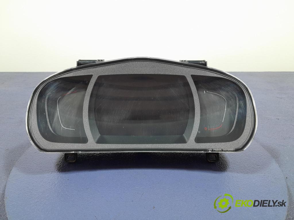 Renault Espace 2015 Přístrojová deska 248102060R