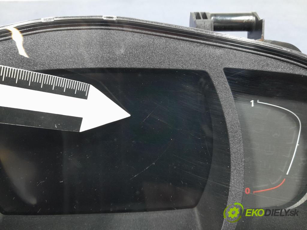 Renault Espace 2015 Přístrojová deska 248102060R