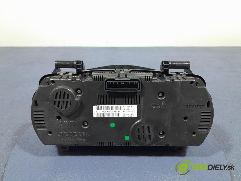 Renault Espace 2015 Přístrojová deska 248102060R