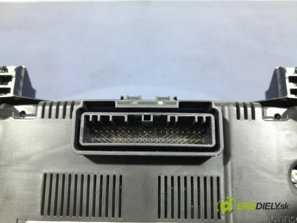 Renault Espace 2015 Přístrojová deska 248102060R