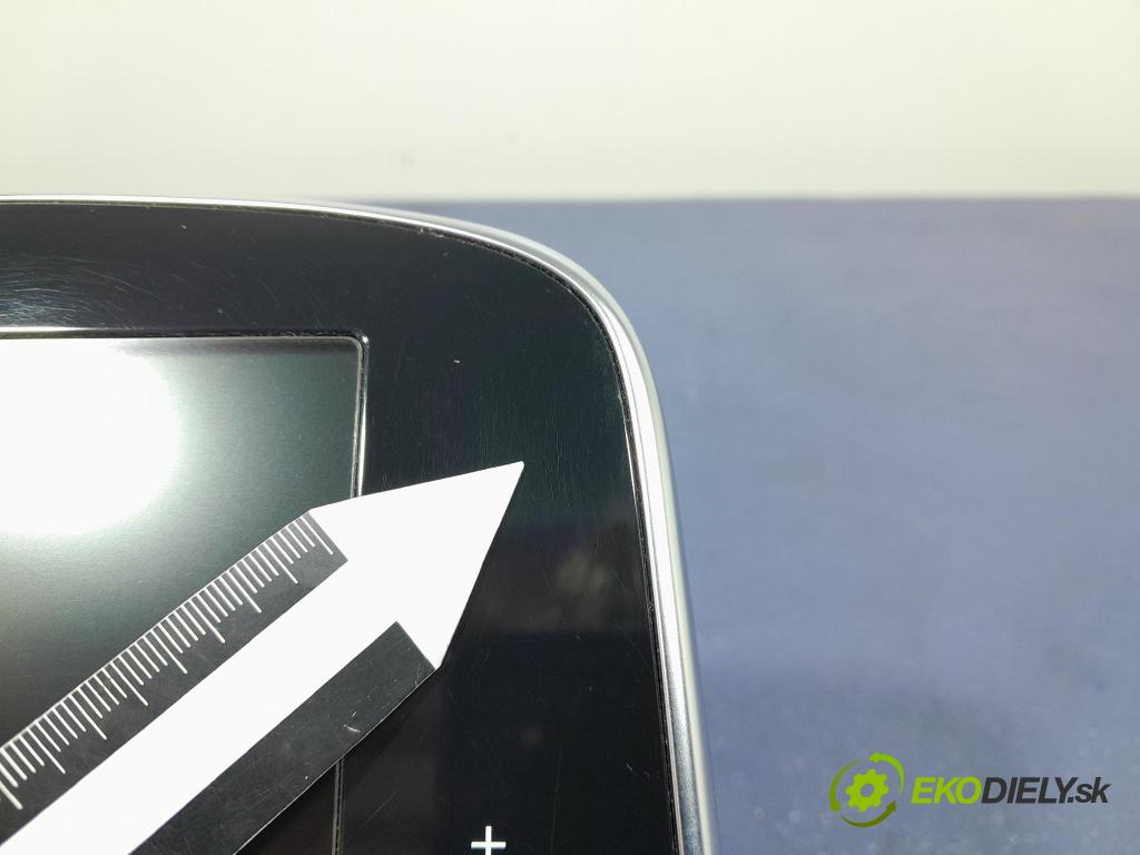 Renault Espace 2015 Zobrazit: Rádio: / GPS 280905791R