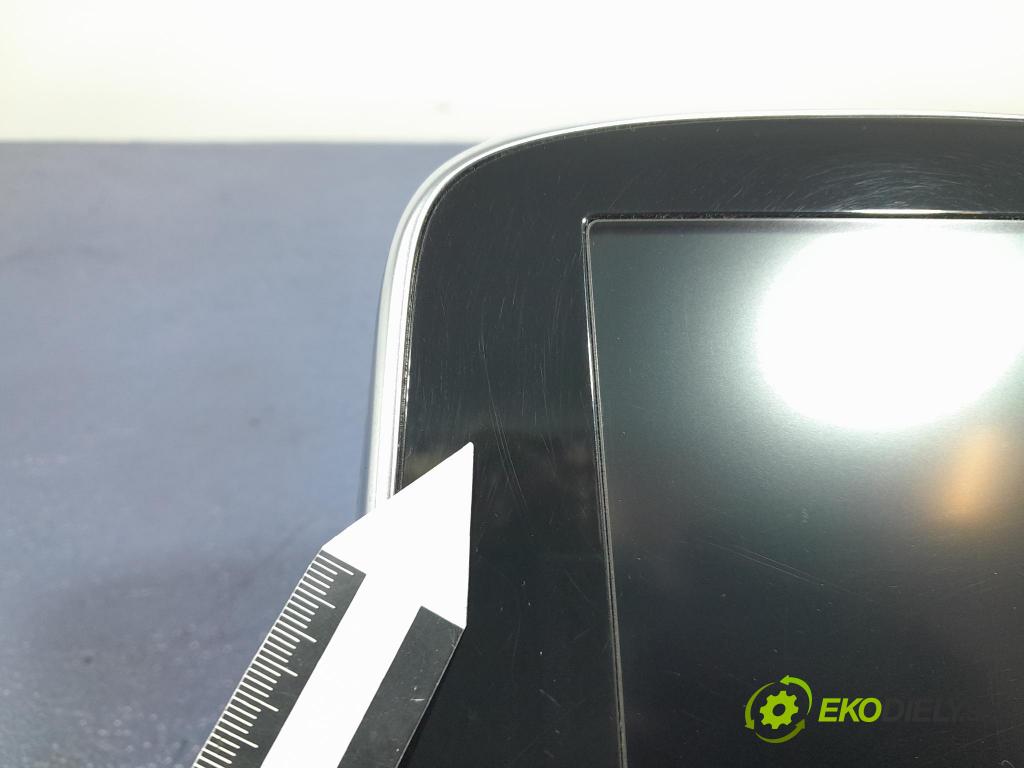 Renault Espace 2015 Zobrazit: Rádio: / GPS 280905791R