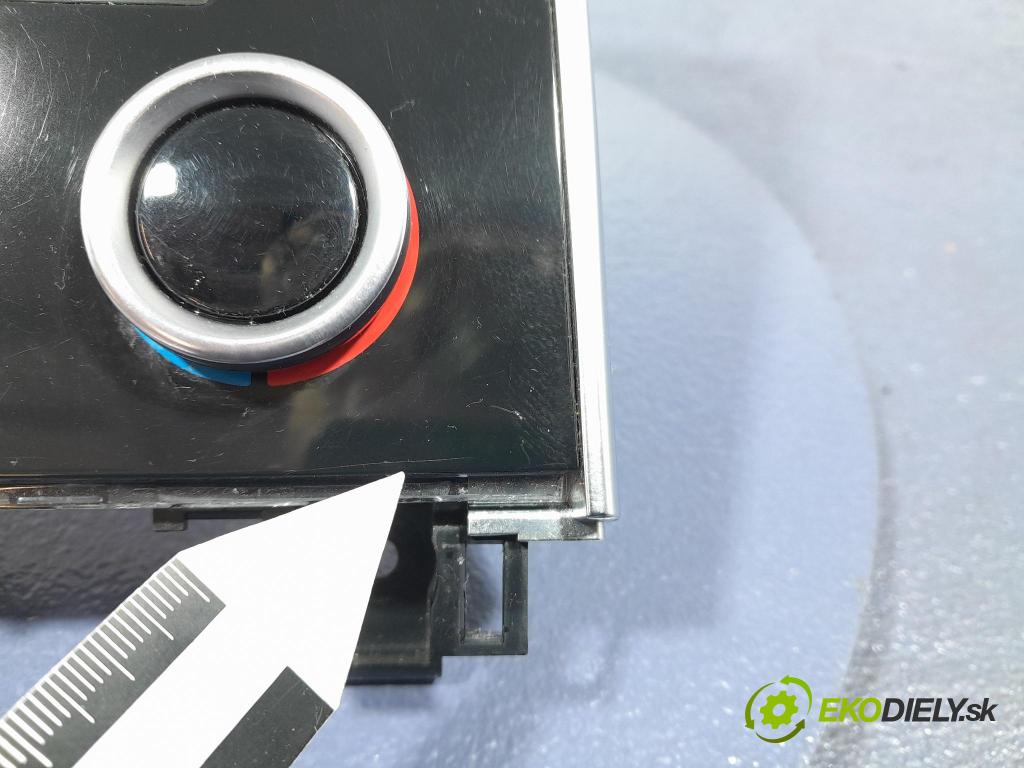 Renault Espace 2015 Zobrazit: Rádio: / GPS 280905791R