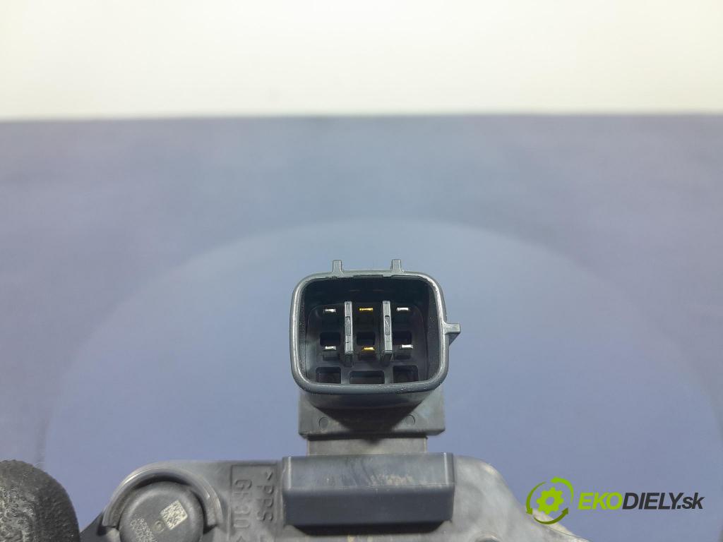 Toyota Rav4 2020 čerpadlo Voda: 0810105940102