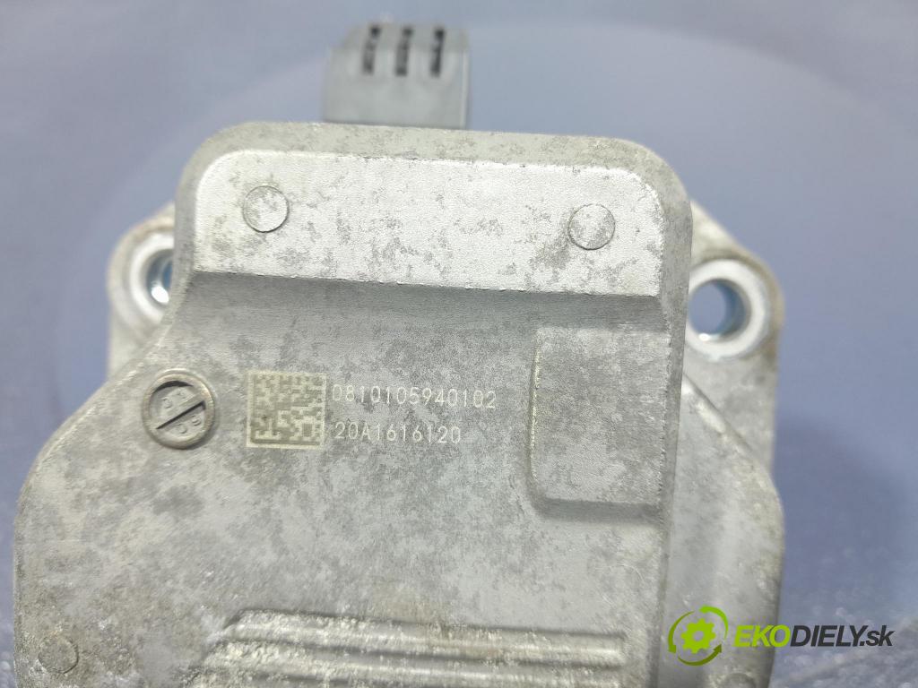 Toyota Rav4 2020 čerpadlo Voda 0810105940102