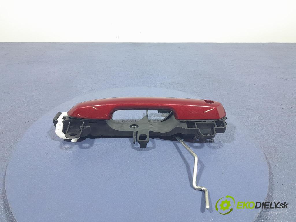 Toyota Rav4 2020 rukoväť Predné ľavá 