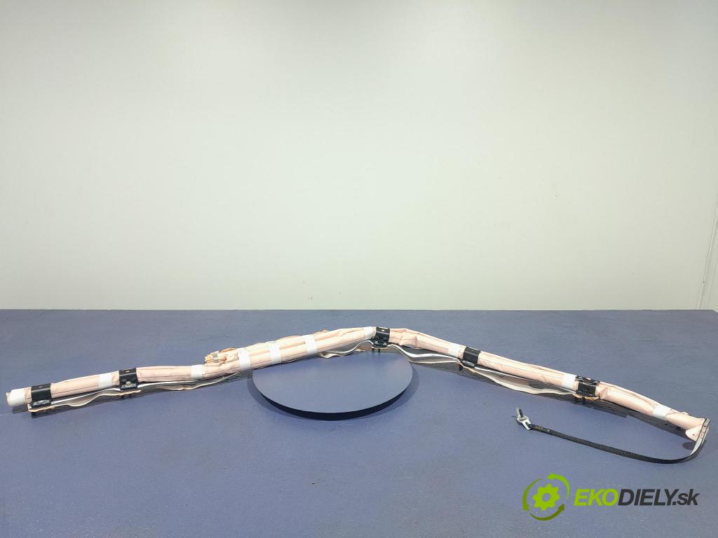 Ford Focus 2019 Airbag: clona x JX7B-A042D95-BE