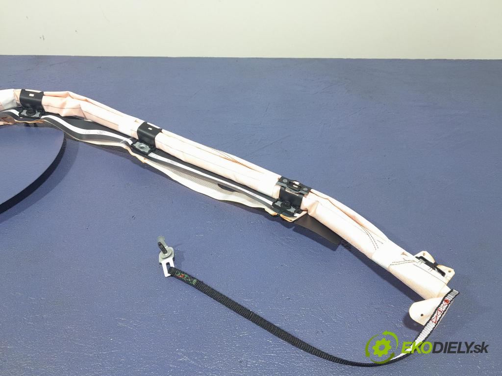 Ford Focus 2019 Airbag: clona x JX7B-A042D95-BE