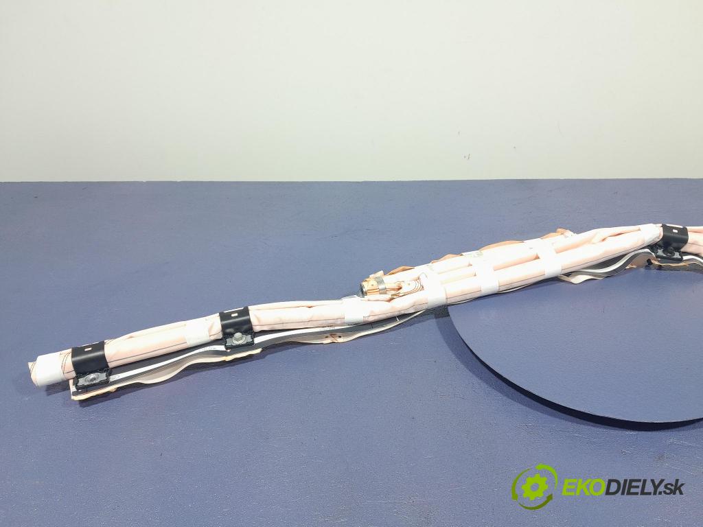 Ford Focus 2019 Airbag: clona x JX7B-A042D95-BE