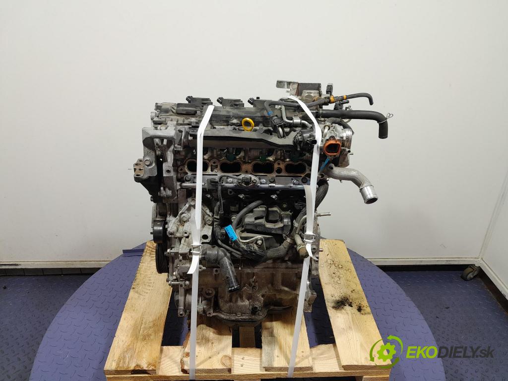 Toyota Rav4 2020 motor Benzín: M20AFKS