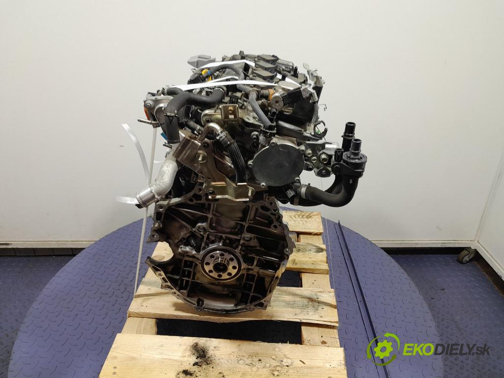Toyota Rav4 2020 motor Benzín: M20AFKS