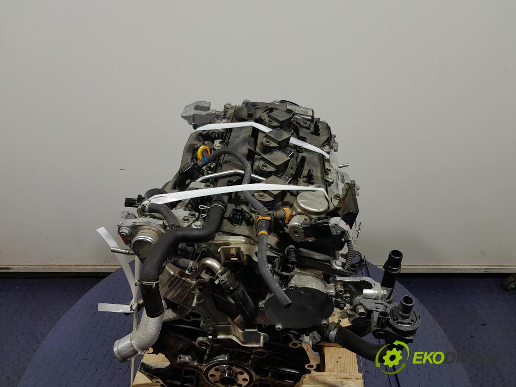 Toyota Rav4 2020 motor Benzín: M20AFKS