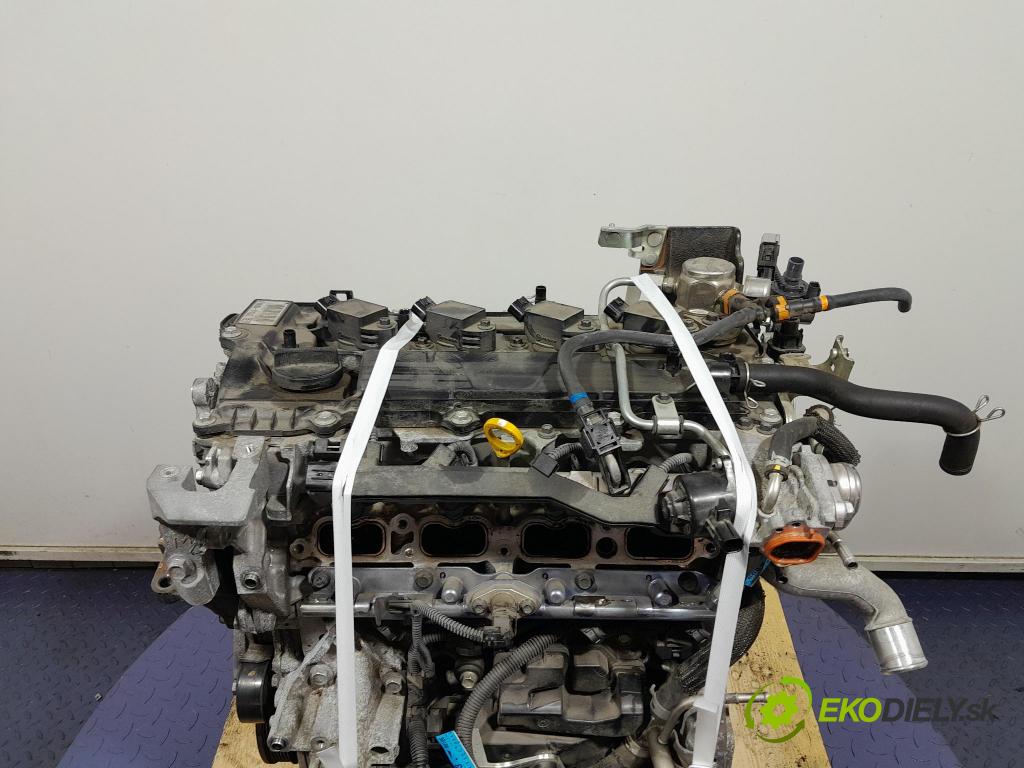 Toyota Rav4 2020 motor Benzín: M20AFKS