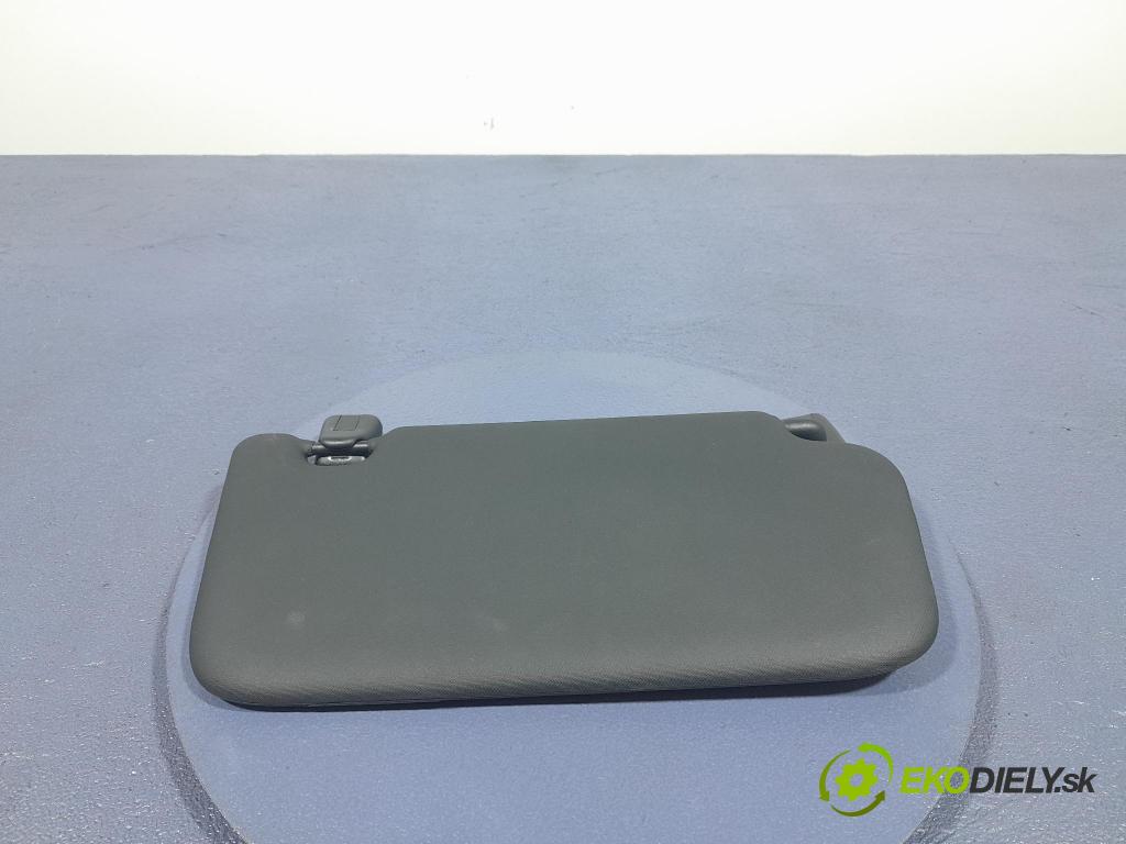 Ford Focus 2019 kryt