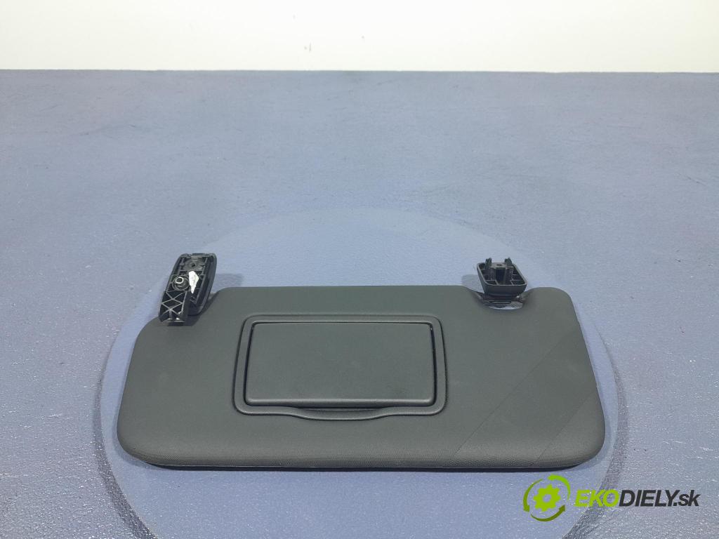 Ford Focus 2019 kryt