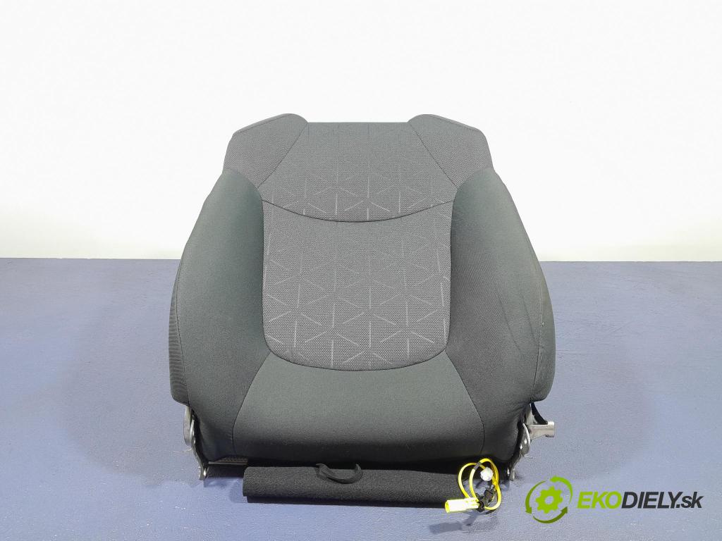 Toyota Rav4 2020 Sedačka Ovládače: