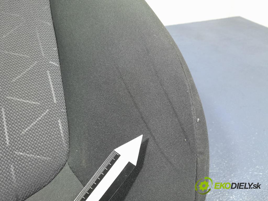 Toyota Rav4 2020 Sedačka Ovládače: