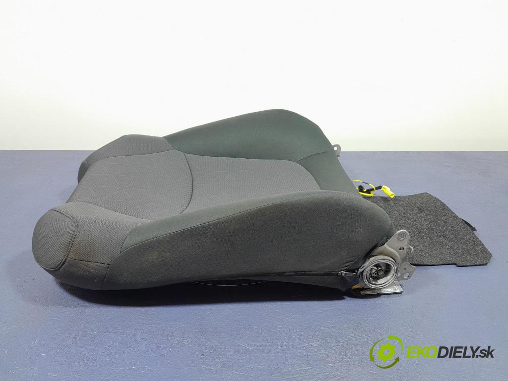 Toyota Rav4 2020 Sedačka Ovládače: