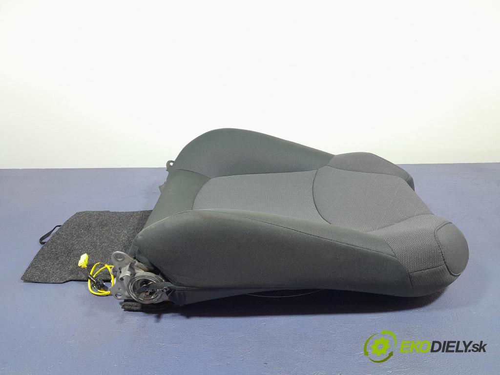 Toyota Rav4 2020 Sedačka Ovládače: