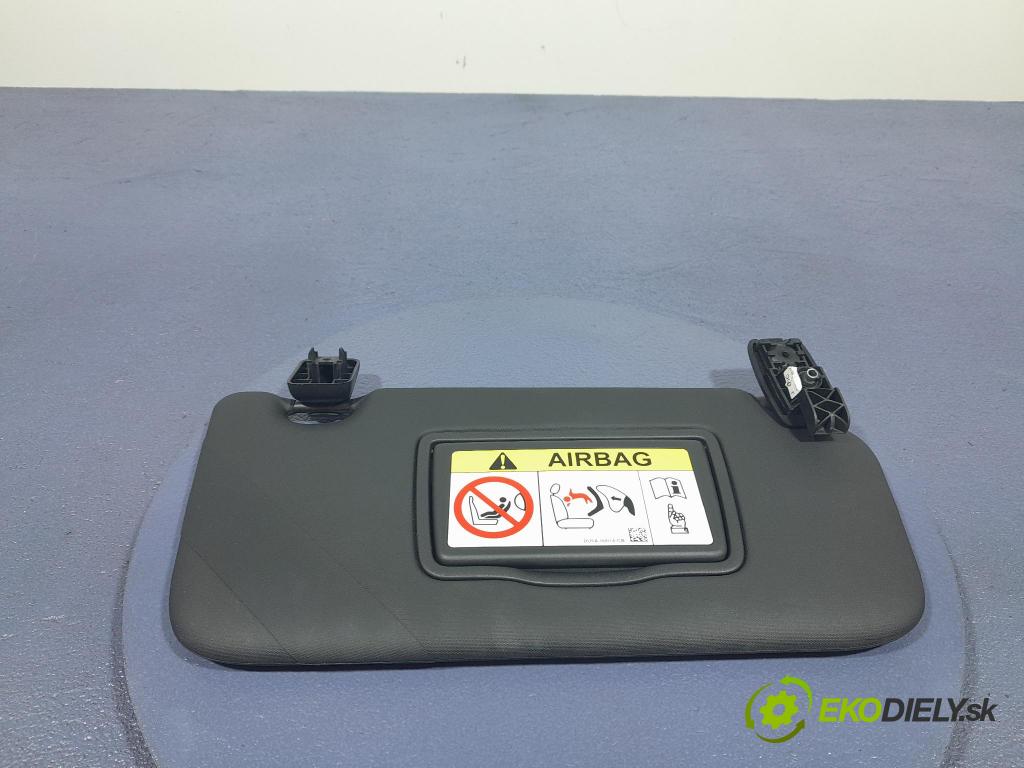 Ford Focus 2019 kryt