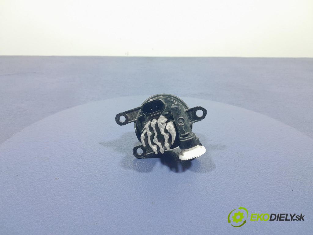 Ford Focus 2019 Halogen Vľavo: JX7B-15A255-AB