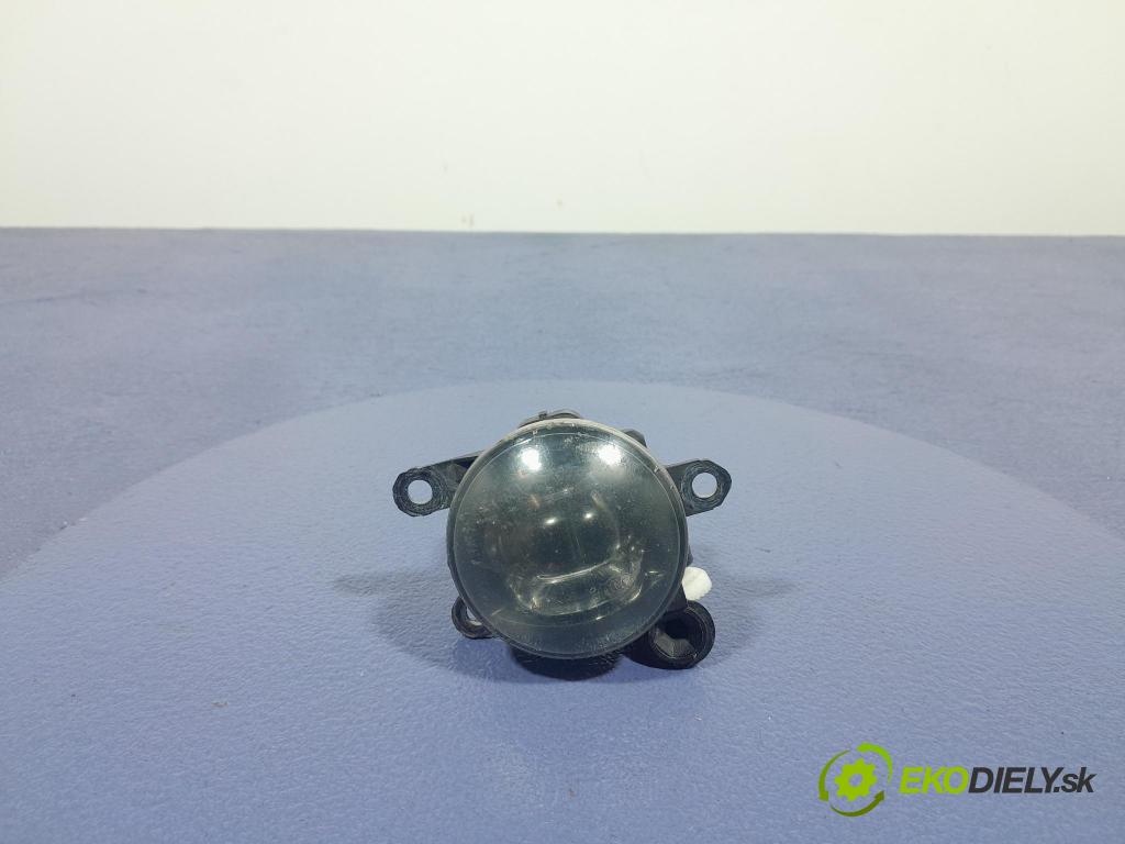 Ford Focus 2019 Halogen v pravo: JX7B-15A254-AB