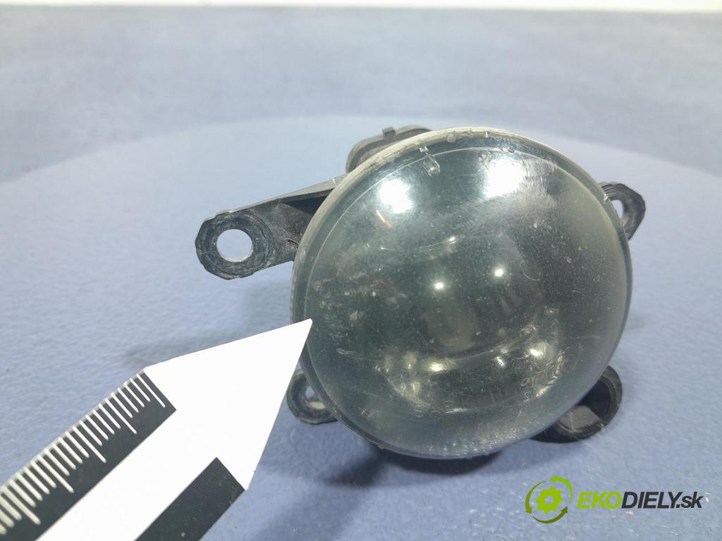 Ford Focus 2019 Halogen v pravo: JX7B-15A254-AB