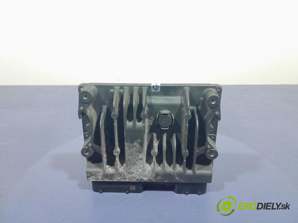 Toyota Rav4 2020 riadiaca jednotka Motor: 89661-4A240