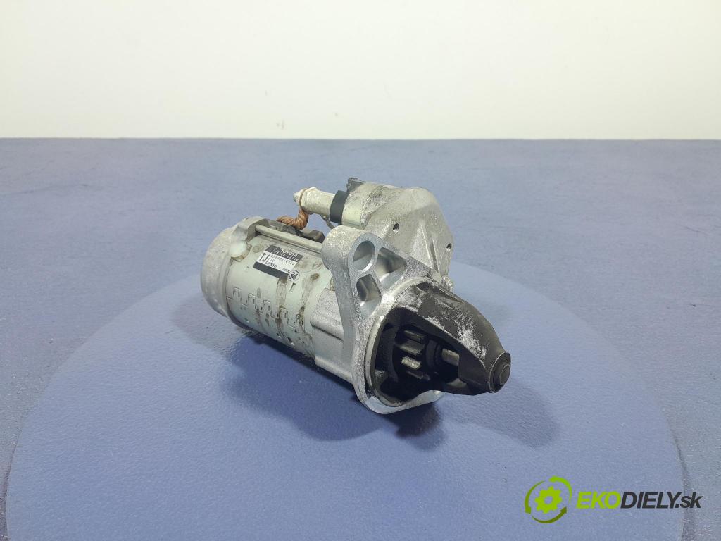 Toyota Rav4 2020 startér: 438000-4950