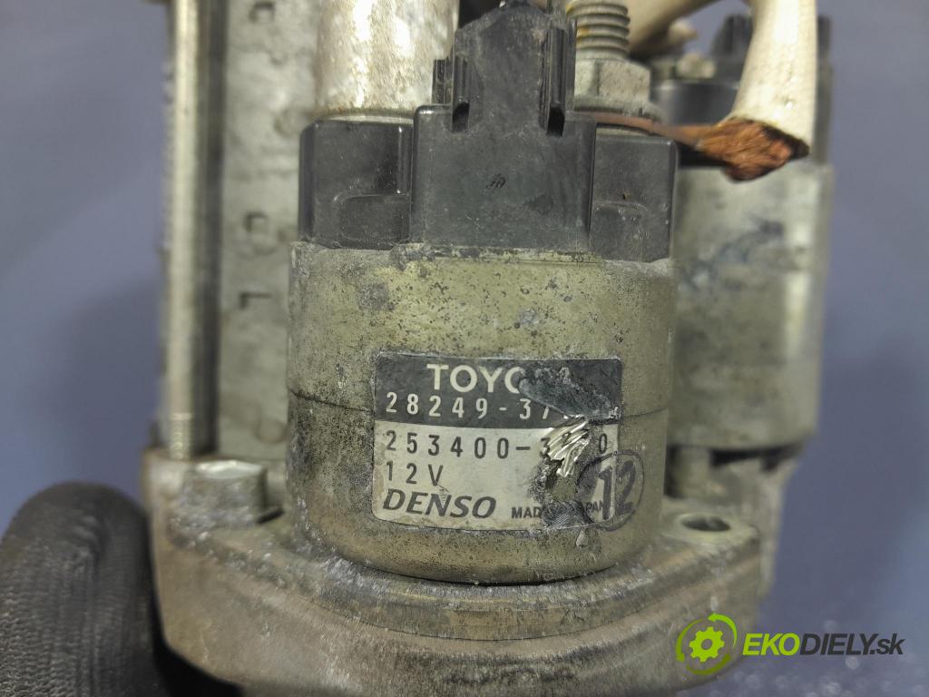 Toyota Rav4 2020 štartér 438000-4950