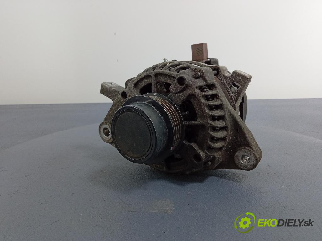 Toyota Yaris 2018 Alternator 27060-0Y380