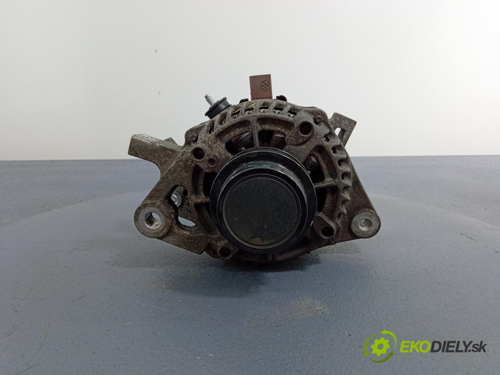 Toyota Yaris 2018 Alternator 27060-0Y380