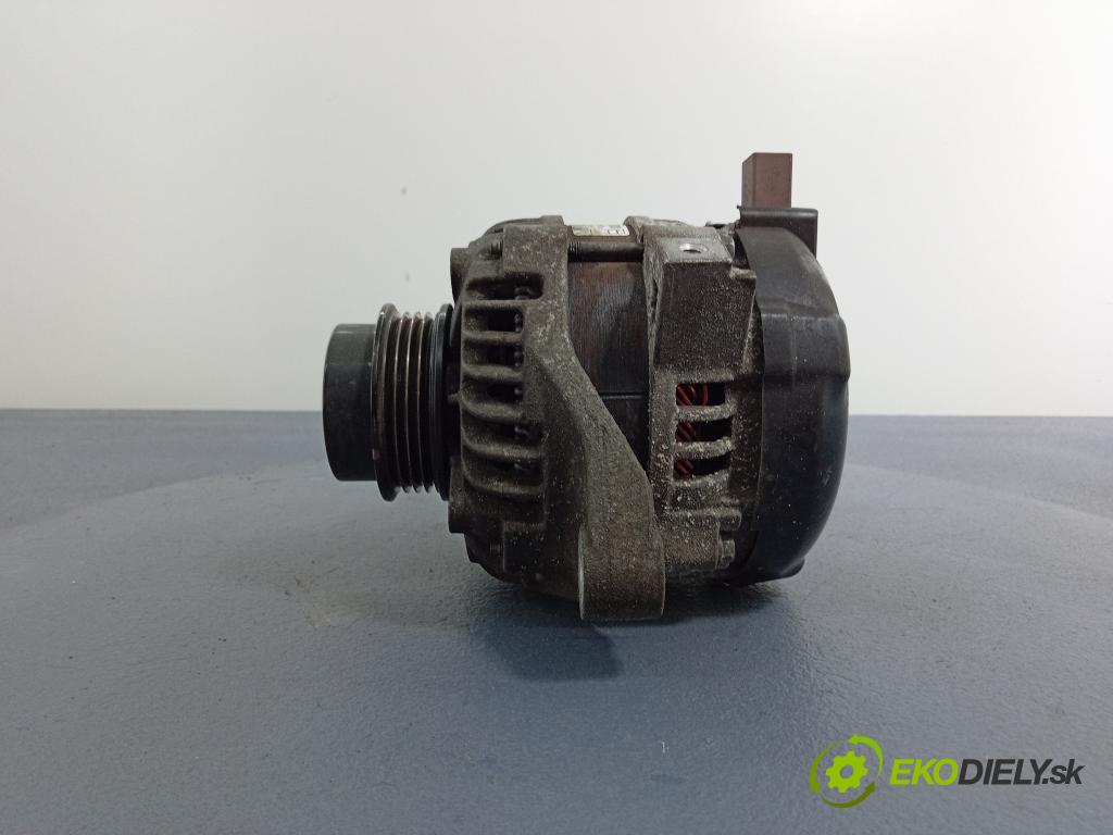 Toyota Yaris 2018 Alternator 27060-0Y380