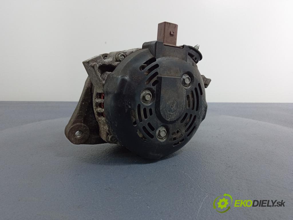 Toyota Yaris 2018 Alternator 27060-0Y380