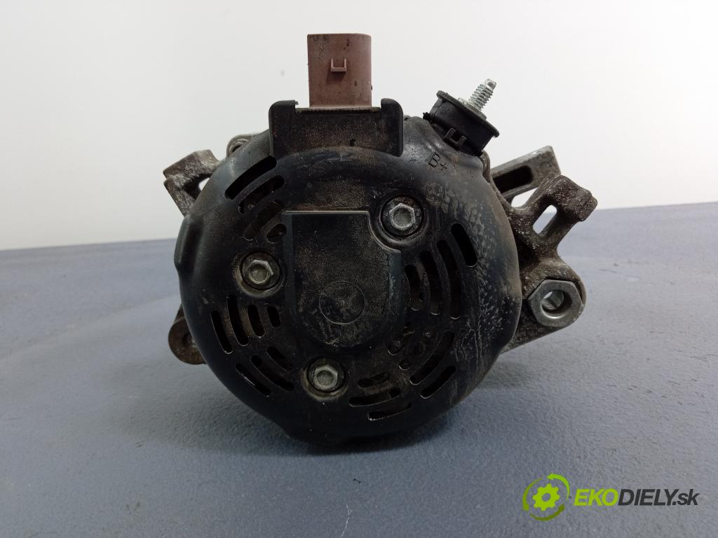 Toyota Yaris 2018 Alternator 27060-0Y380