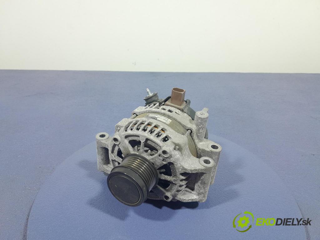 Toyota Rav4 2020 Alternator 27060-25030