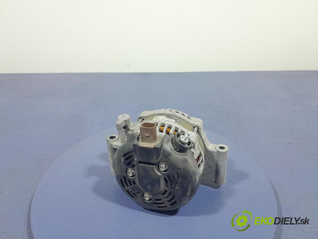 Toyota Rav4 2020 Alternator 27060-25030