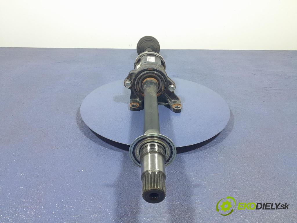 Toyota Rav4 2020 poloos Práva: před DA76R