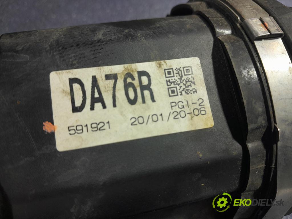 Toyota Rav4 2020 poloos Prava: Predné DA76R