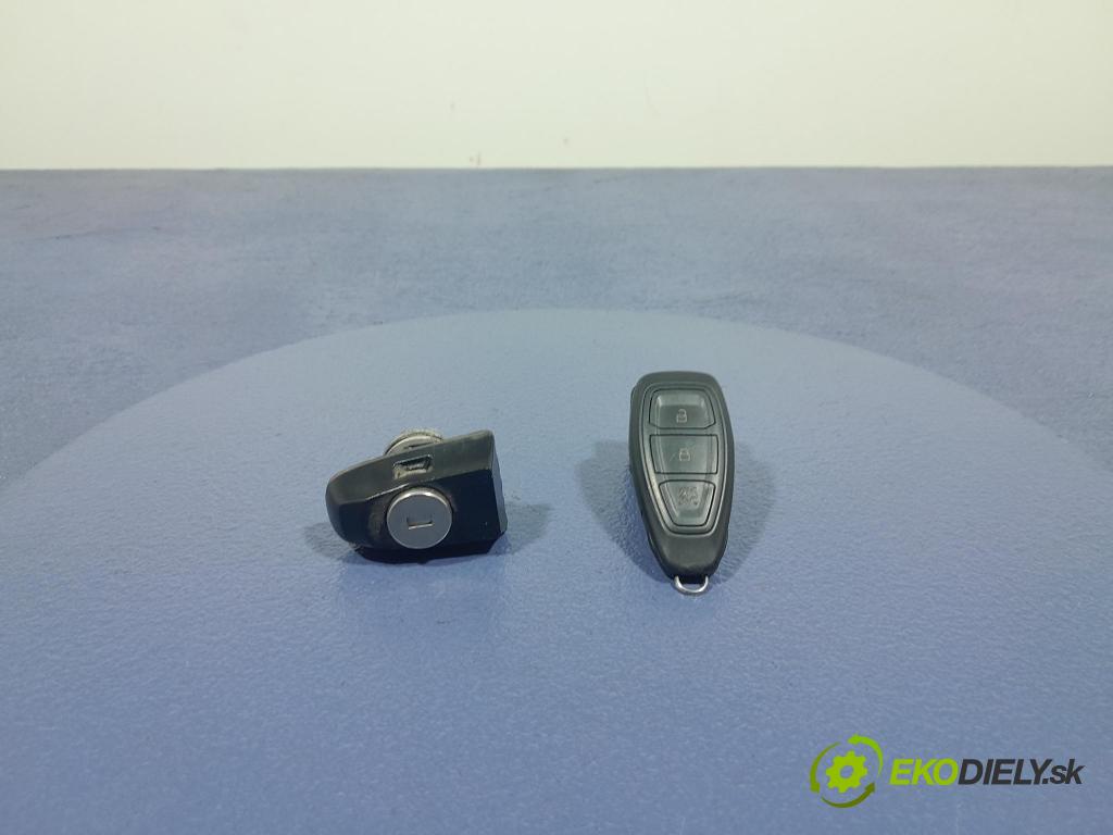 Ford Focus 2019 Spínač zapalování. J1BT-15K601-AB