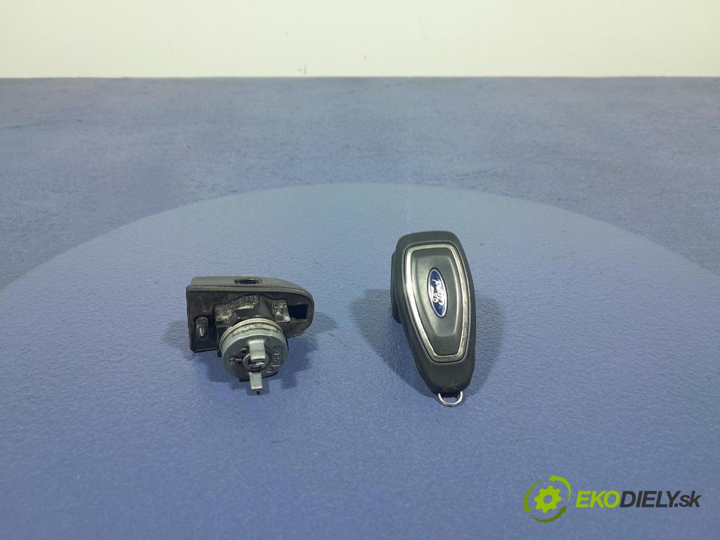 Ford Focus 2019 Spínač zapalování. J1BT-15K601-AB