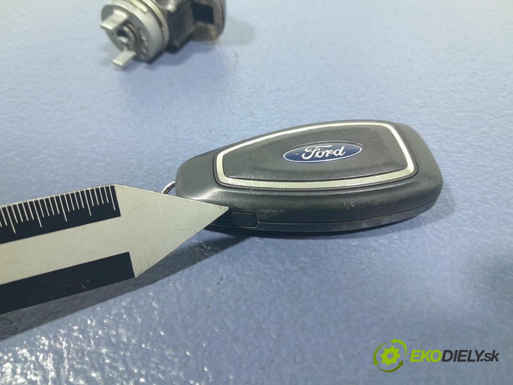 Ford Focus 2019 Spínač zapalování. J1BT-15K601-AB