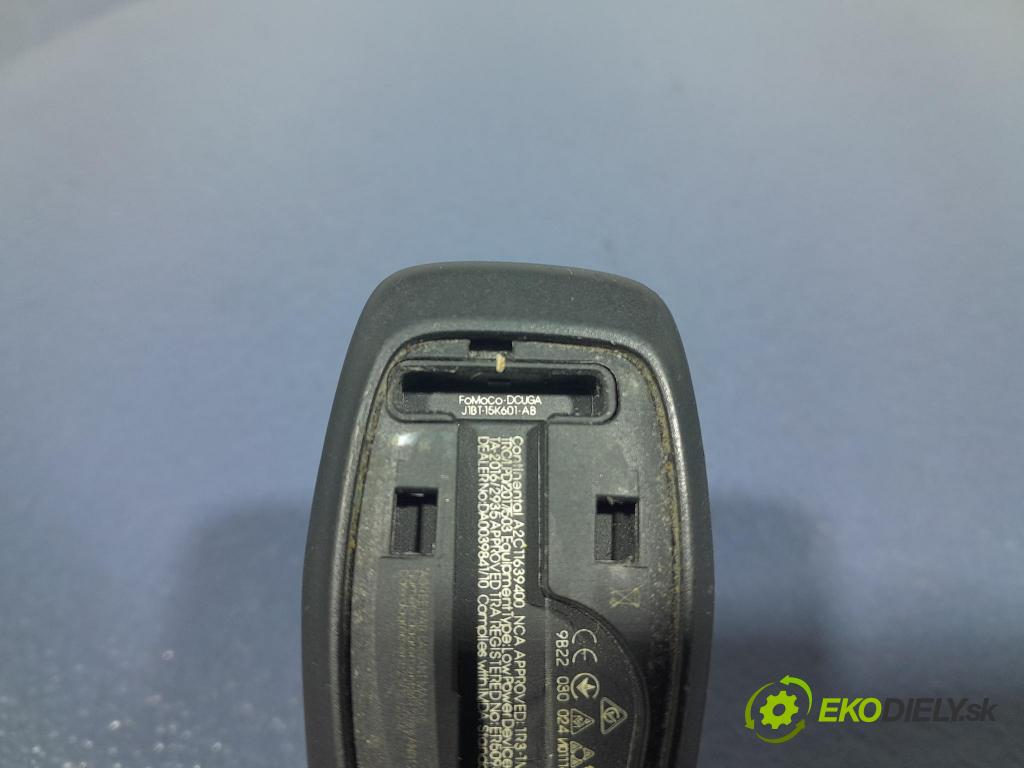 Ford Focus 2019 Spínač zapaľovania: J1BT-15K601-AB