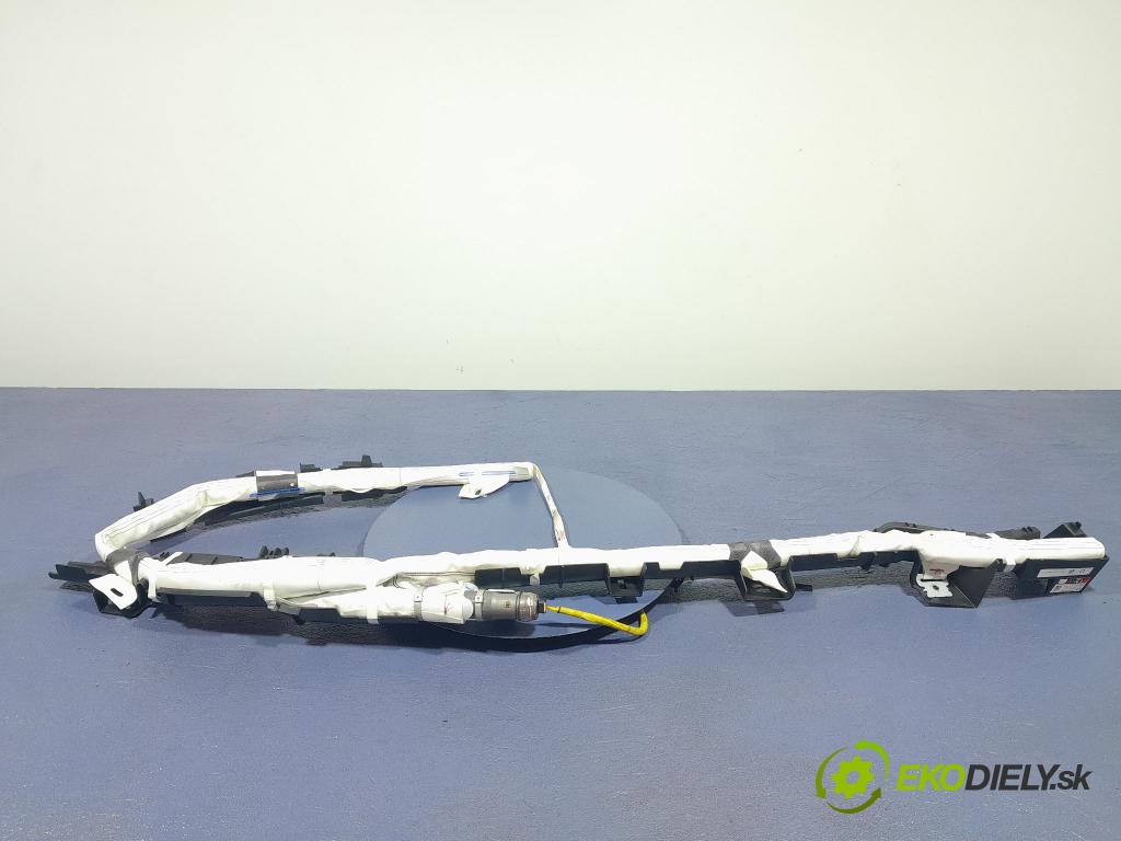 Toyota Rav4 2020 Airbag: clona x 641667300