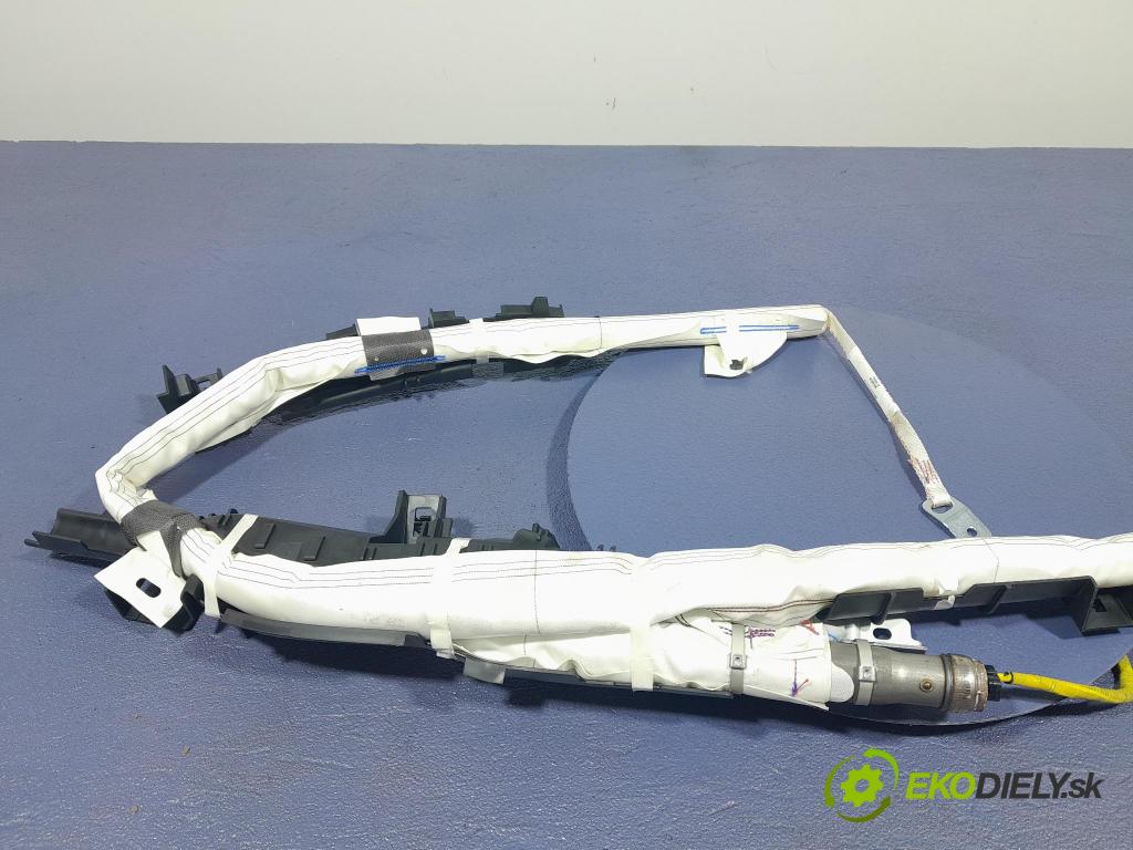 Toyota Rav4 2020 Airbag: clona x 641667300