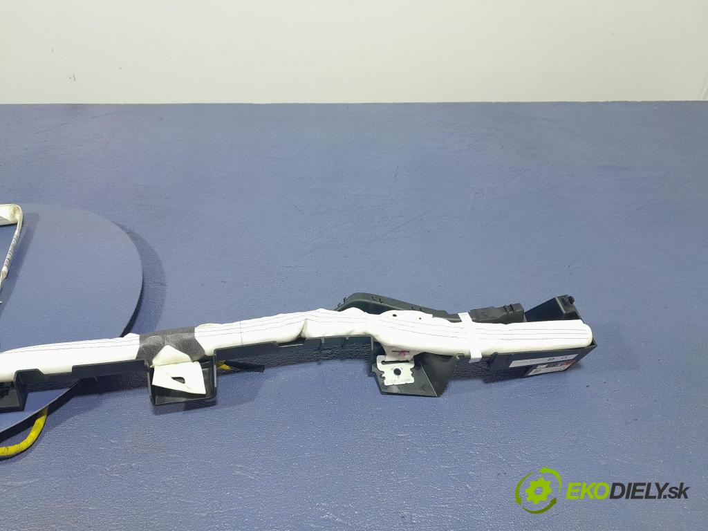 Toyota Rav4 2020 Airbag: clona x 641667300