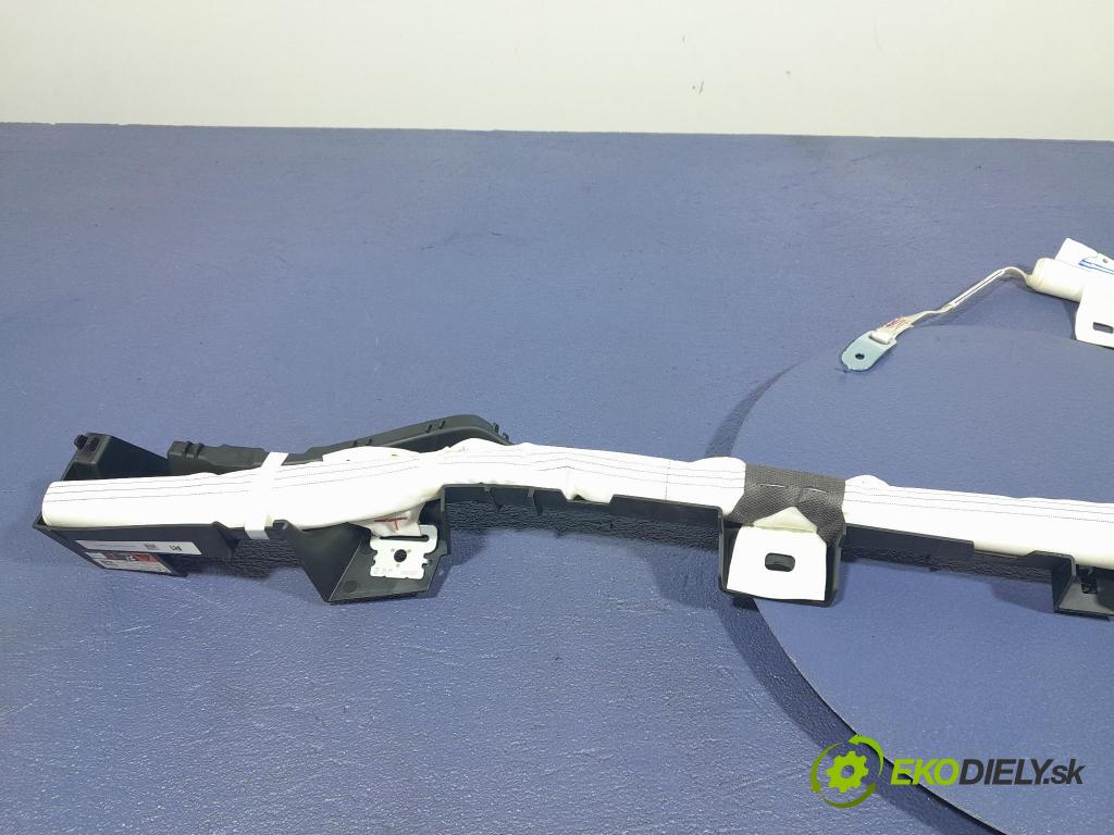 Toyota Rav4 2020 Airbag: clona x 641667400