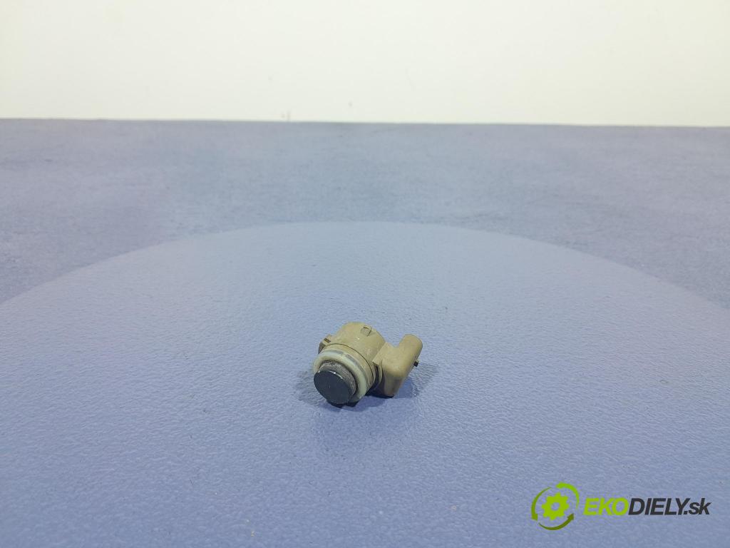 Ford Focus 2019 snímač / riadiaca jednotka PDC KU5T-15K859-BC